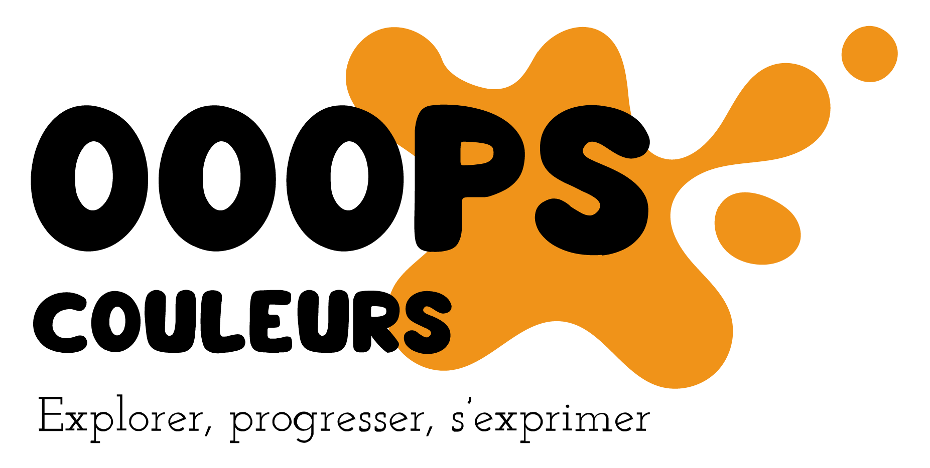 OOOPS Couleurs